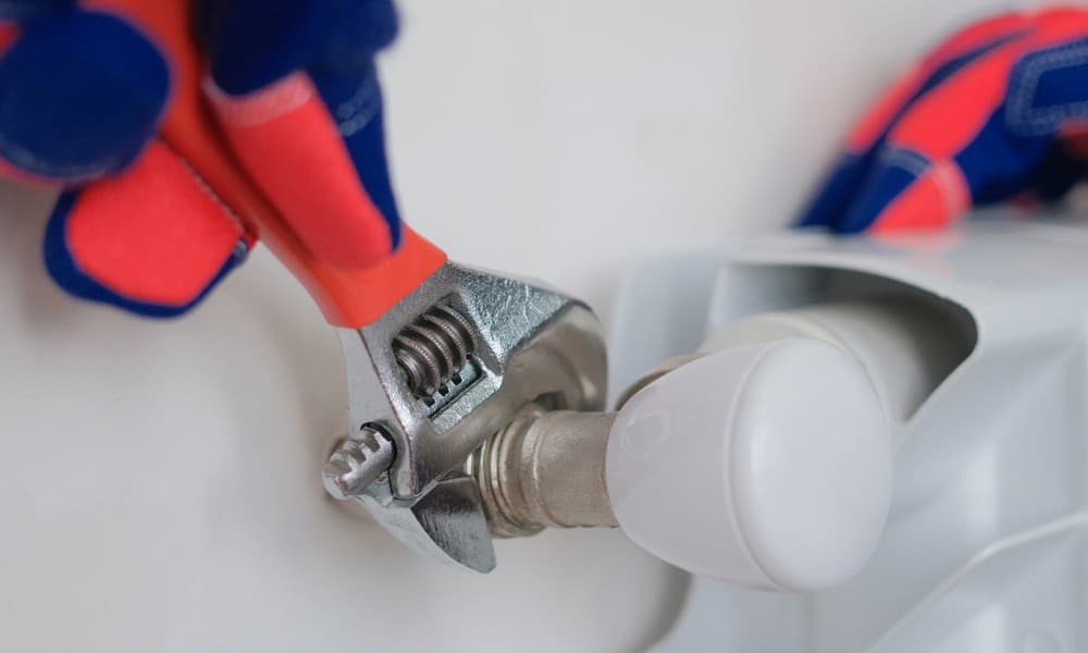 Calefacción eléctrica