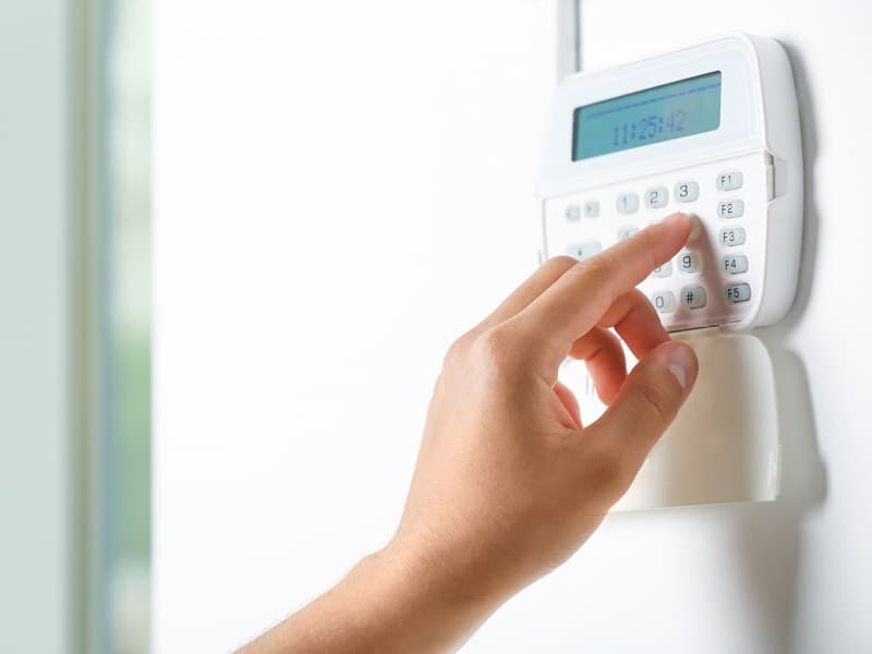 Máxima eficiencia con nuestras instalaciones domóticas en A Coruña