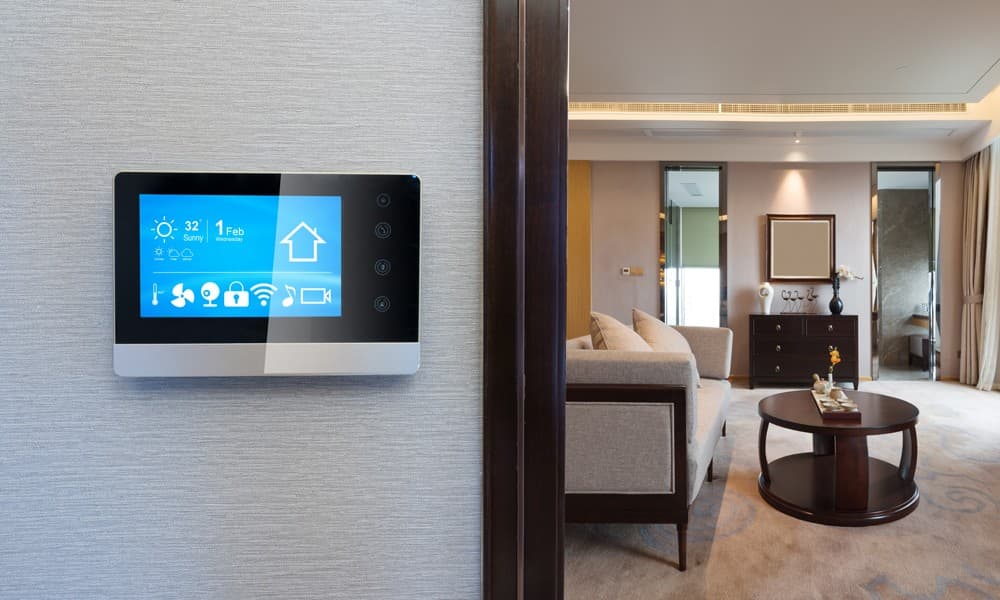 Domótica y vigilancia