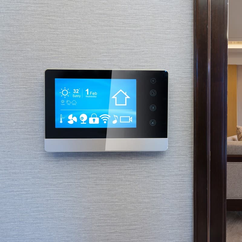 Servicios de domótica en A Coruña para crear espacios inteligentes