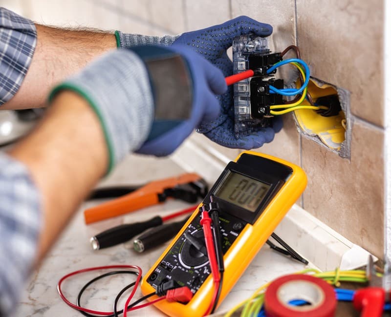 Máxima eficiencia con nuestras instalaciones domóticas en A Coruña