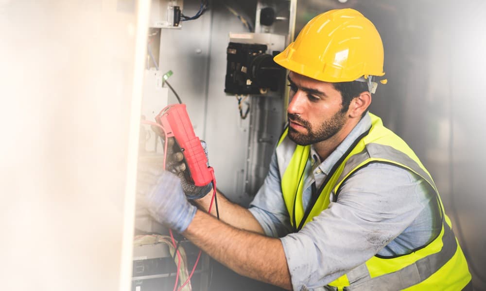 Electricidad general