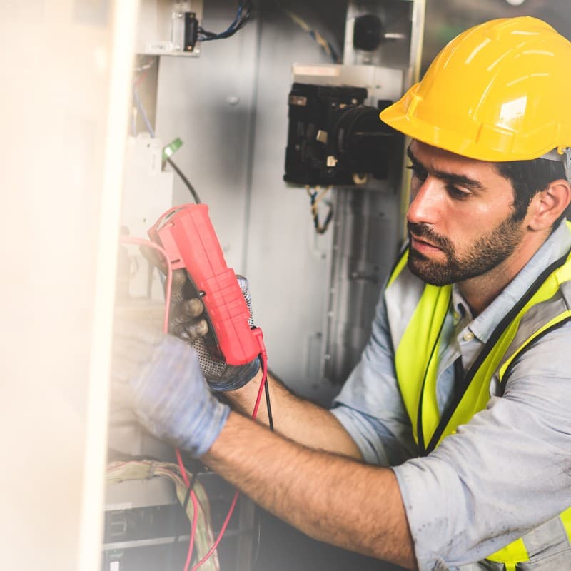 ¿Está buscando un electricista en A Coruña?