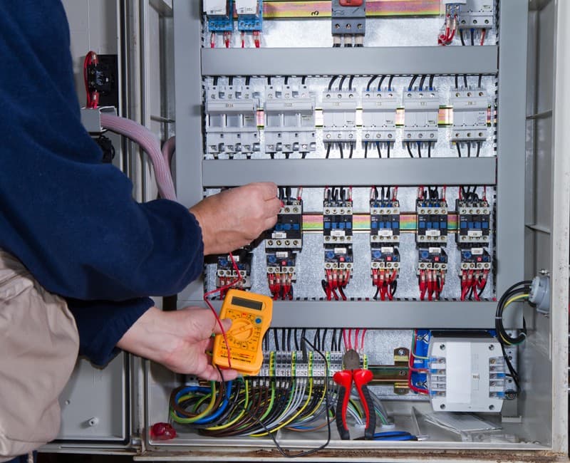 Electricistas en A Coruña para cualquier necesidad