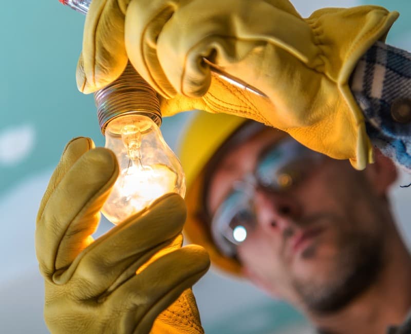 Electricistas en A Coruña para cualquier necesidad