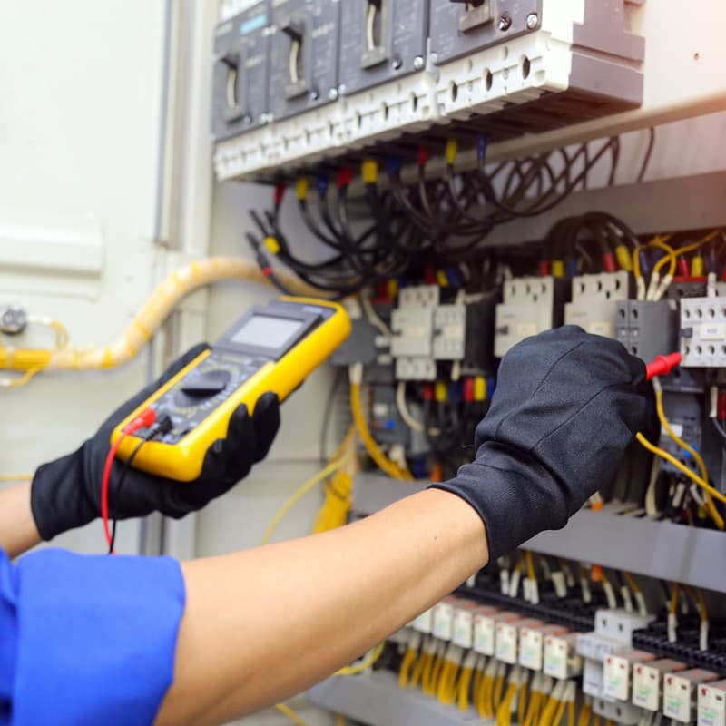 El mejor equipo de expertos electricistas en A Coruña