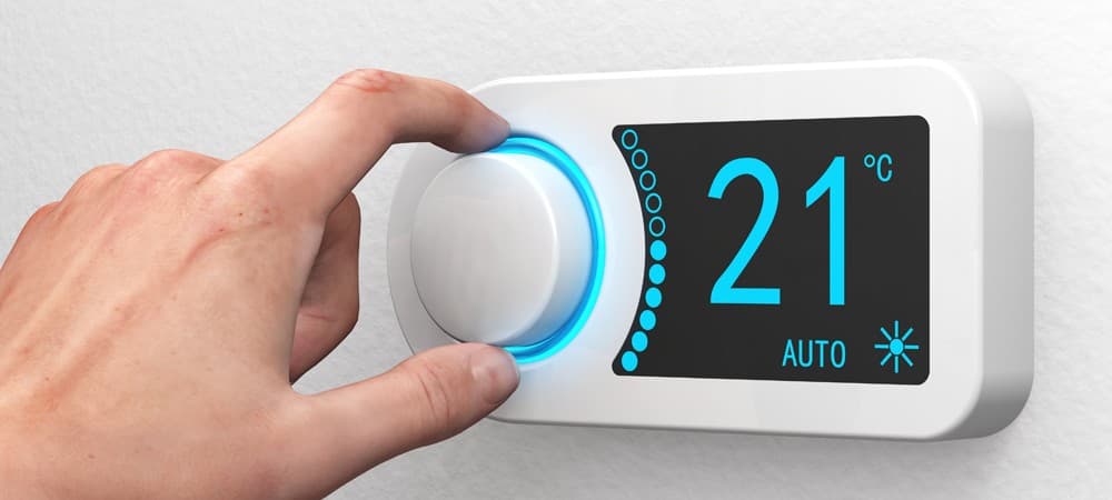 Calefacción eléctrica