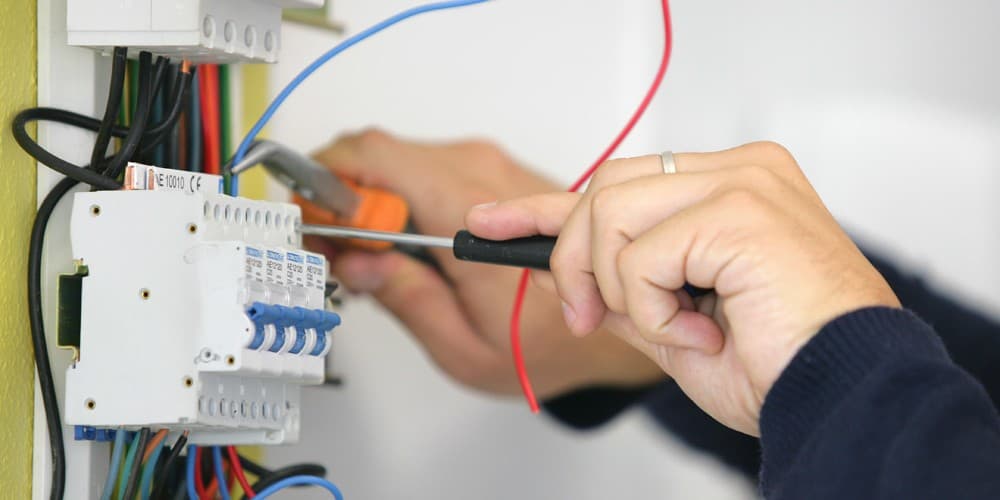 Mantenimientos contratados