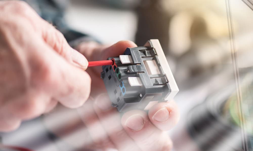 Instalaciones eléctricas